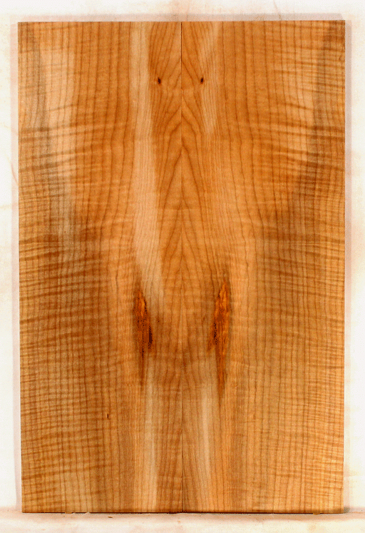 Maple Solid Body Guitar Drop Top
