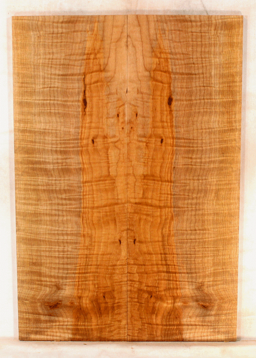 Maple Solid Body Guitar Drop Top