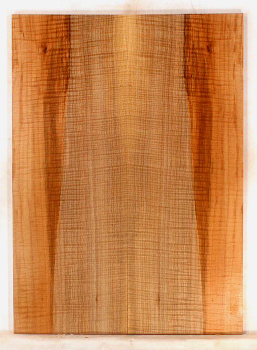 Maple Solid Body Guitar Drop Top