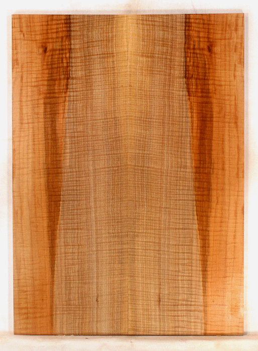 Maple Solid Body Guitar Drop Top