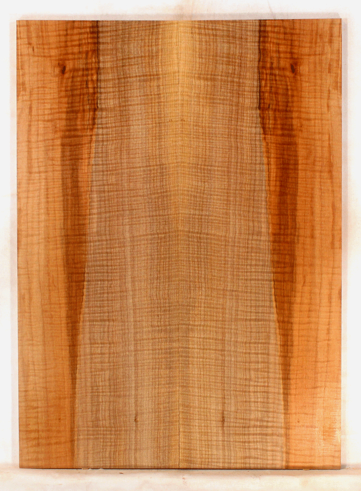Maple Solid Body Guitar Drop Top