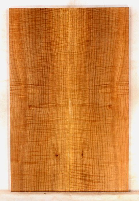 Maple Solid Body Guitar Drop Top