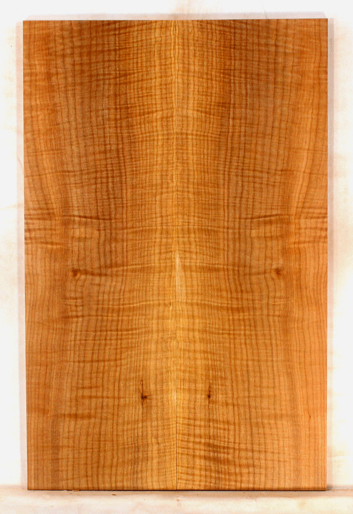 Maple Solid Body Guitar Drop Top