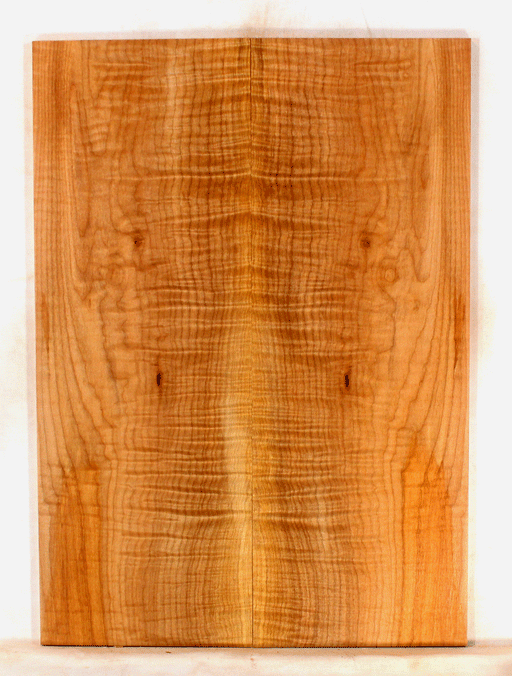 Maple Solid Body Drop Top