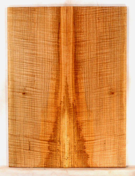 Maple Solid Body Guitar Drop Top