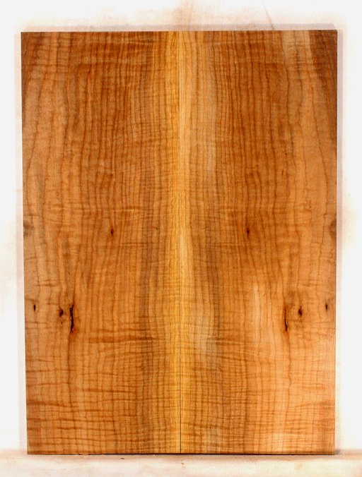 Maple Guitar Drop Top