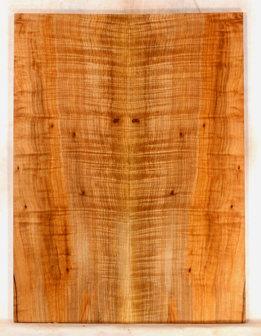 Maple Solid Body Guitar Drop Top