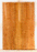Maple Electric Guitar Drop Top