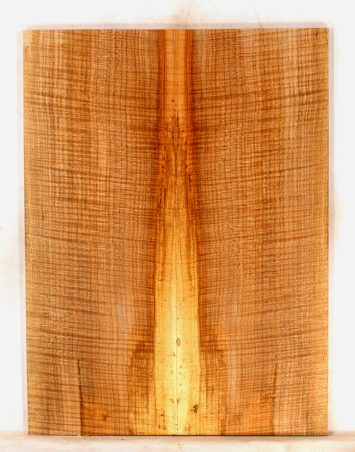 Maple Guitar Drop Top