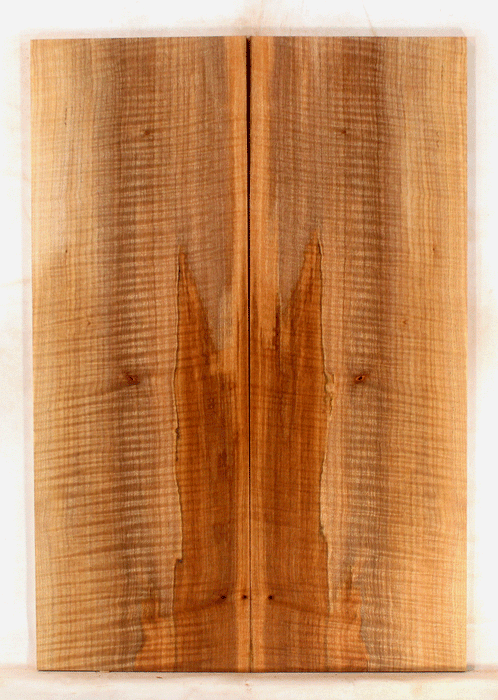 Maple Solid Body Guitar Drop Top