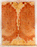 Redwood Solid Body Electric Guitar Droptop, Salvaged Old Growth from 1890’s and 1900’s, Eco-friendly, Outstanding Figure (KK49)