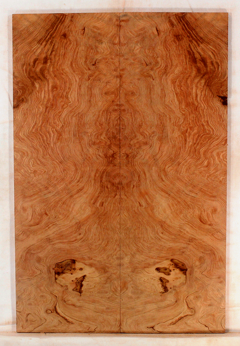 Redwood Solid Body Electric Guitar Droptop, Salvaged Old Growth from 1890’s and 1900’s, Eco-friendly, Outstanding Figure (KK50)