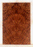 Redwood Solid Body Guitar Drop Top