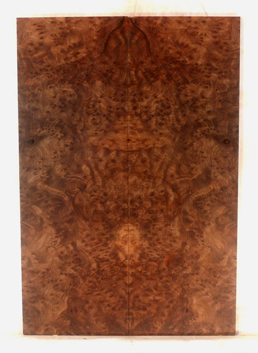 Redwood Solid Body Guitar Drop Top