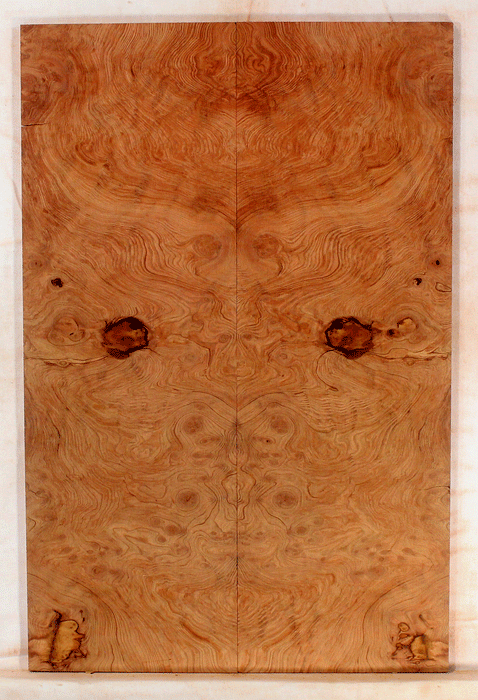Redwood Solid Body Electric Guitar Droptop, Salvaged Old Growth from 1890’s and 1900’s, Eco-friendly, Outstanding Figure (KK57)