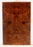 Redwood Solid Body Guitar Drop Top
