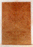 Redwood Solid Body Electric Guitar Droptop, Salvaged Old Growth from 1890’s and 1900’s, Eco-friendly, Beautiful Birdseye Figure (KK58)