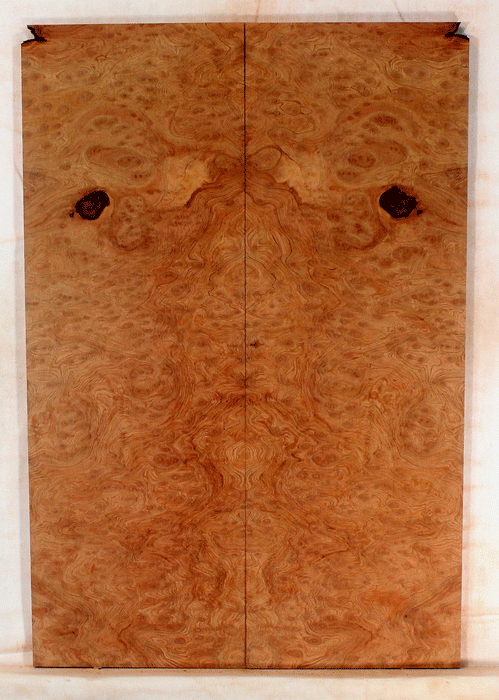 Redwood Solid Body Electric Guitar Droptop, Salvaged Old Growth from 1890’s and 1900’s, Eco-friendly, Beautiful Birdseye Figure (KK59)