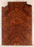 Redwood Solid Body Guitar Drop Top