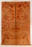 Redwood Solid Body Electric Guitar Droptop, Salvaged Old Growth from 1890’s and 1900’s, Eco-friendly, Excellent Ribbon Figure (KK61)