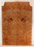 Redwood Solid Body Electric Guitar Droptop, Salvaged Old Growth from 1890’s and 1900’s, Eco-friendly, Beautiful Birdseye Figure (KK65)