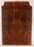 Redwood Solid Body Guitar Drop Top