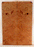 Redwood Solid Body Electric Guitar Droptop, Salvaged Old Growth from 1890’s and 1900’s, Eco-friendly, Beautiful Birdseye Figure (KK66)