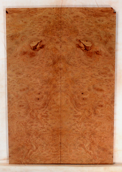 Redwood Solid Body Electric Guitar Droptop, Salvaged Old Growth from 1890’s and 1900’s, Eco-friendly, Beautiful Birdseye Figure (KK67)