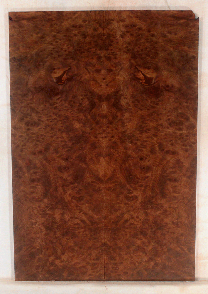 Redwood Solid Body Drop Top