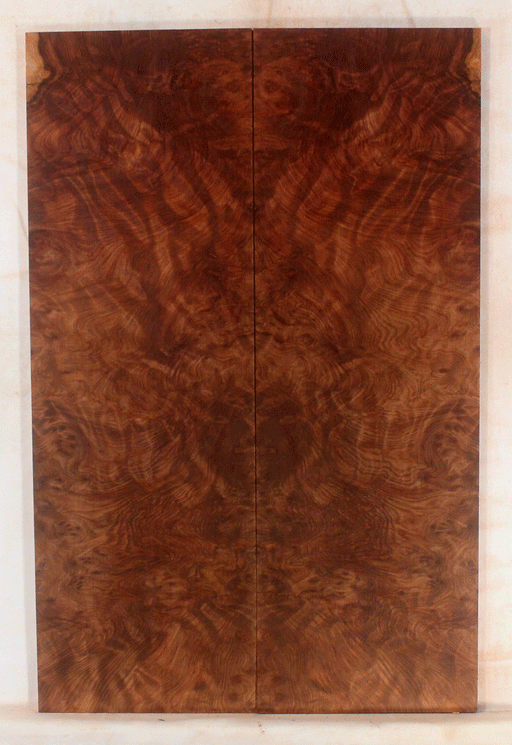 Redwood Guitar Drop Top