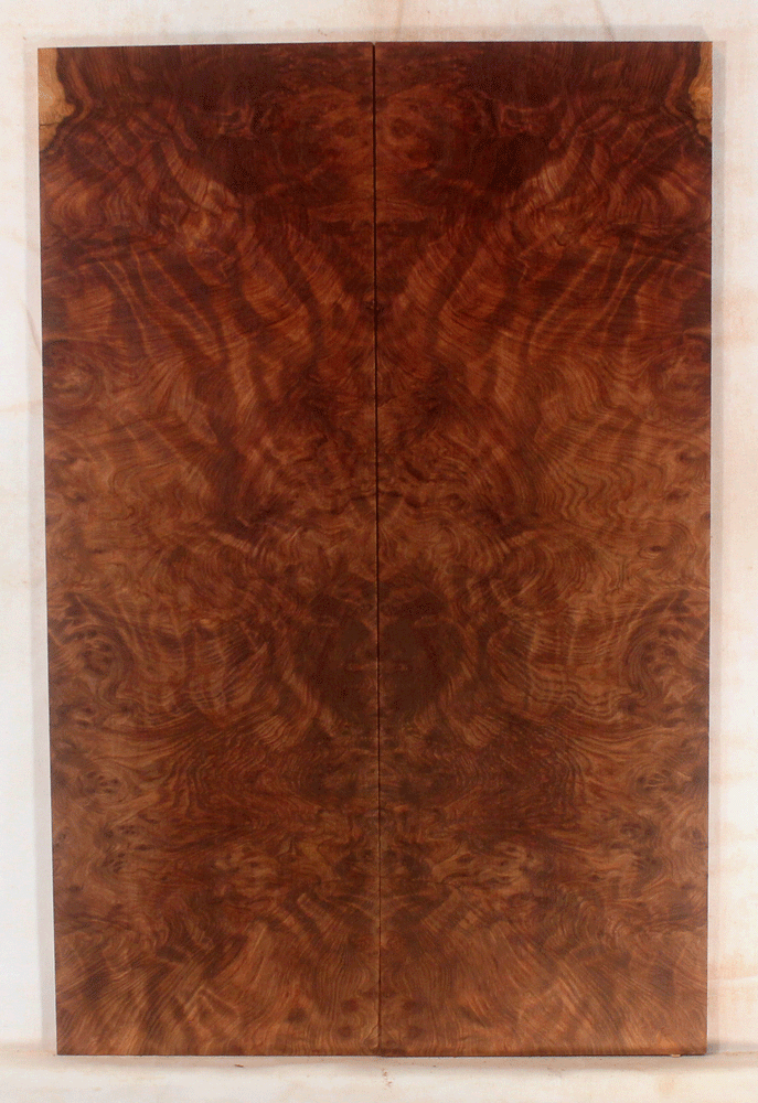 Redwood Guitar Drop Top