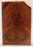 Redwood Solid Body Guitar Drop Top
