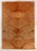 Redwood Solid Body Electric Guitar Droptop, Salvaged Old Growth from 1890’s and 1900’s, Eco-friendly, Beautiful Birdseye Figure (KK71)
