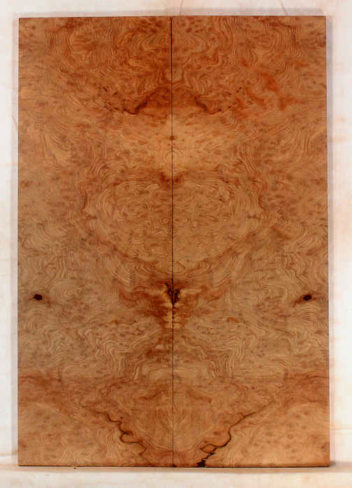 Redwood Solid Body Electric Guitar Droptop, Salvaged Old Growth from 1890’s and 1900’s, Eco-friendly, Beautiful Birdseye Figure (KK71)