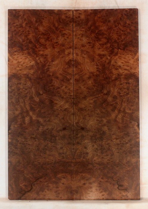 Redwood Guitar Drop Top