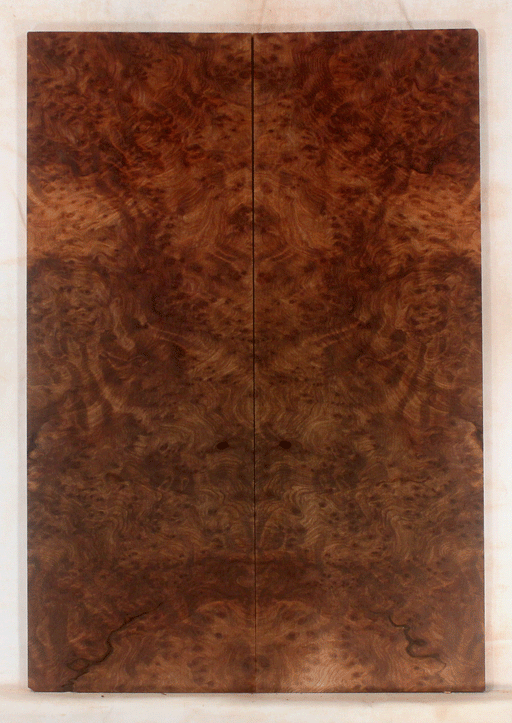Redwood Guitar Drop Top