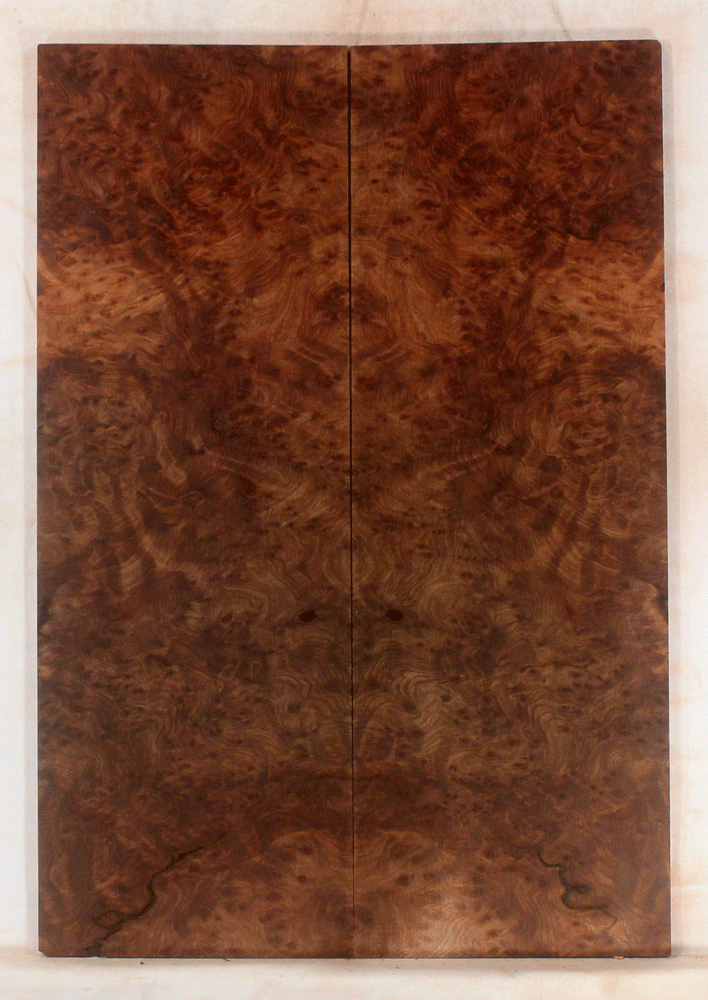 Redwood Guitar Drop Top