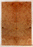 Redwood Solid Body Electric Guitar Droptop, Salvaged Old Growth from 1890’s and 1900’s, Eco-friendly, Beautiful Birdseye Figure (KK72)