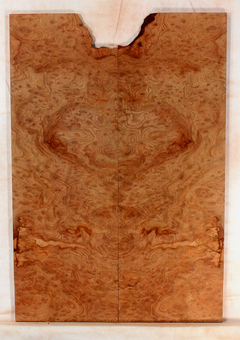 Redwood Solid Body Electric Guitar Droptop, Salvaged Old Growth from 1890’s and 1900’s, Eco-friendly, Beautiful Birdseye Figure (KK73)