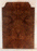 Redwood Solid Body Drop Top