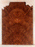 Redwood Solid Body Electric Guitar Drop Top