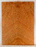 Redwood Solid Body Electric Guitar Droptop, Salvaged Old Growth from 1890’s and 1900’s, Eco-friendly, Beautiful Birdseye Figure (KK78)