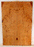 Redwood Solid Body Electric Guitar Droptop, Salvaged Old Growth from 1890’s and 1900’s, Eco-friendly, Beautiful Birdseye Figure (KK79)