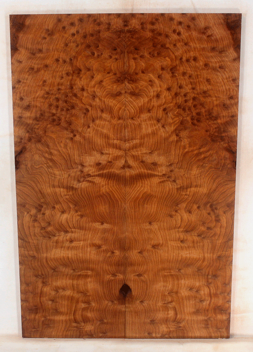 Redwood Solid Body Electric Guitar Drop Top