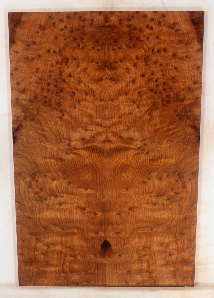 Redwood Solid Body Electric Guitar Drop Top