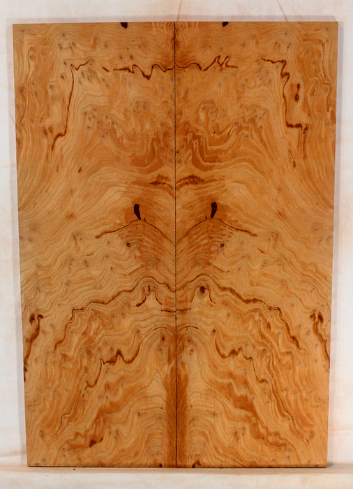 Redwood Solid Body Electric Guitar Droptop, Salvaged Old Growth from 1890’s and 1900’s, Eco-friendly, Beautiful Birdseye Figure (KK80)