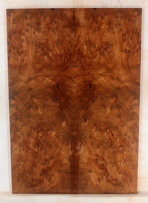 Redwood Electric Guitar Drop Top