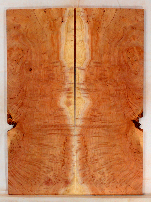 Redwood Solid Body Electric Guitar Droptop, Salvaged Old Growth from 1890’s and 1900’s, Eco-friendly, Outstanding Figure (KK84)