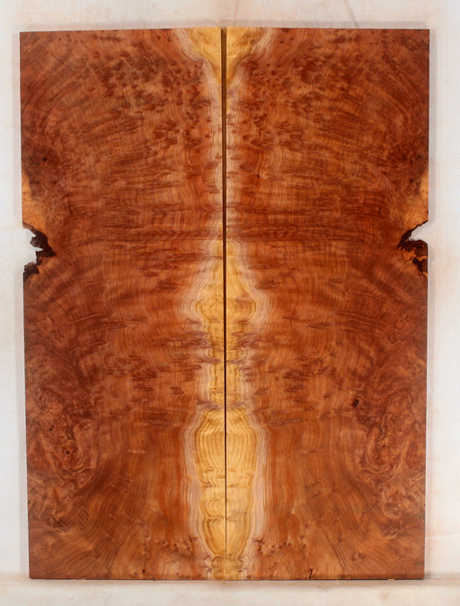 Redwood Solid Body Drop Top