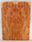 Redwood Solid Body Electric Guitar Droptop, Salvaged Old Growth from 1890’s and 1900’s, Eco-friendly, Excellent Ribbon Figure (KK85)